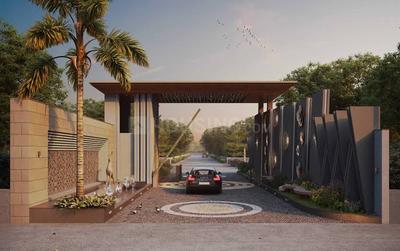 Image of 1000 Sq.ft Residential Plot / Land for sale in Devi Ahillyabai Holkar Airport Area, Indore for Rs. 3000000
