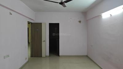 Bedroom Image of 2200 Sq.ft 3 BHK Apartment / Flat for rent in Hriday JAS Exotica - A, Pramukh Vihar Silvassa for Rs. 25000