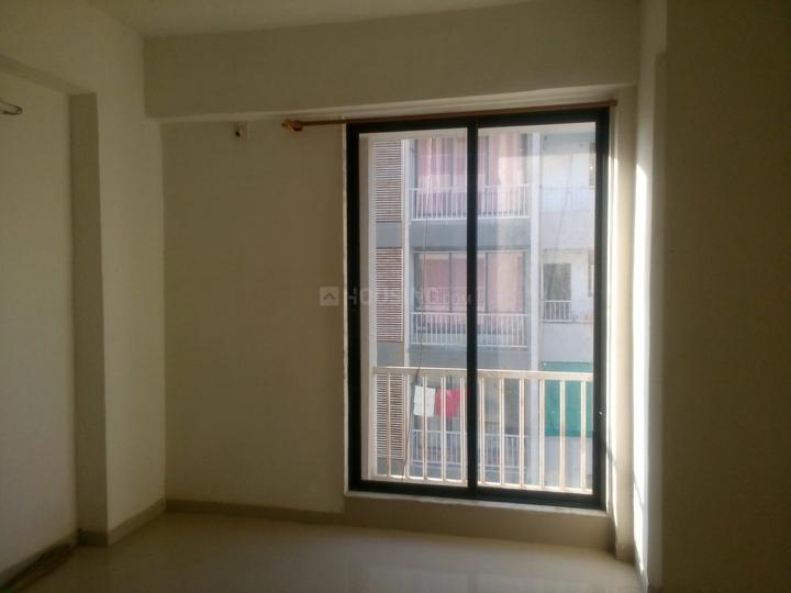 Kudasan Bedroom 1