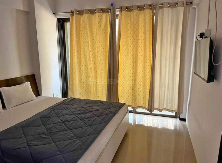 Mantri Elegance Apartments Bedroom 1