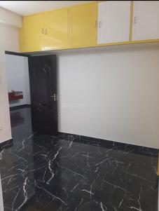 Bedroom Image of 970 Sq.ft 2 BHK Apartment / Flat for sale in Ambattur Chennai for Rs. 6200000