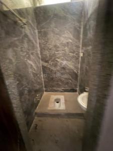 Image of 600 Sq.ft 1 BHK Builder Floor for rent in Limbodi, Indore for Rs. 9000