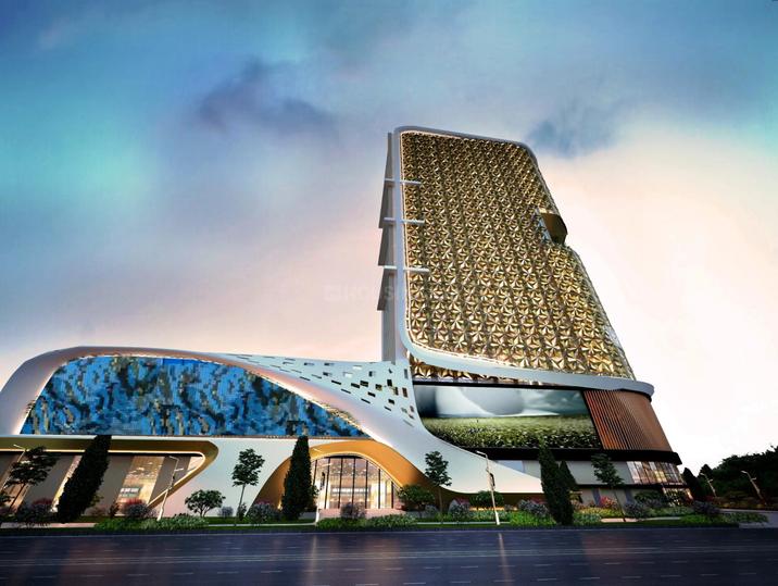 Bhutani City Center 32 Main Image 1