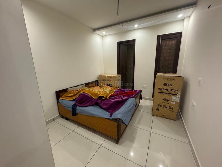 GURU HOMES KHARAR Bedroom 1