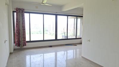 Living Room Image of 1215 Sq.ft 2 BHK Apartment / Flat for sale in Chharodi Ahmedabad for Rs. 6200000