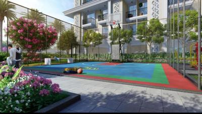 Image of 1075 Sq.ft 2 BHK Apartment / Flat for sale in Signature Global City 81 Phase 2, Sector 81, Gurgaon for Rs. 13500000