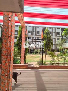 Image of 700 Sq.ft 2 BHK Apartment / Flat for sale in The Planet The Planet 1, Bill, Vadodara for Rs. 1480000