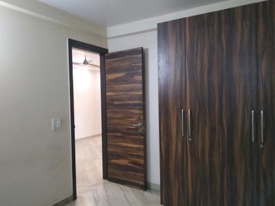 Bedroom Image of 1250 Sq.ft 3 BHK Apartment / Flat for rent in KG-III New Delhi for Rs. 36000