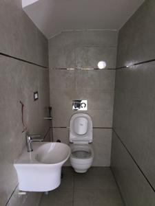 Common Bathroom Image of 3670 Sq.ft 4 BHK Villa for sale in Uppal Kalan Secunderabad for Rs. 29360000