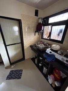 Kitchen Image of Bhagat PG in Andheri East, Mumbai