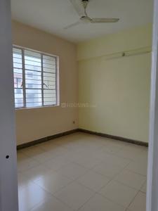 Bedroom Image of 950 Sq.ft 2 BHK Apartment / Flat for sale in Ambuja Ujjwala, New Town Kolkata for Rs. 6600000