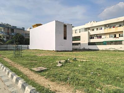 Image of 287 Sq.ft Residential Plot / Land for sale in Wave City Plots, Wave City, Ghaziabad for Rs. 31500000