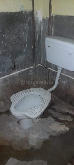 Paul Lessor Bathroom 1