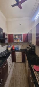 Kitchen Image of 2600 Sq.ft 5 BHK Independent House for sale in Aliganj Lucknow for Rs. 18000000