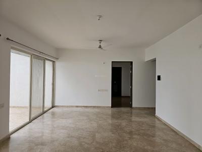 Living Room Image of 2100 Sq.ft 4 BHK Apartment / Flat for rent in Darode Shriniwas Liviano Phase I, Kharadi Pune for Rs. 69000