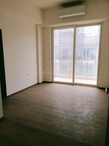Bedroom Image of 2000 Sq.ft 3.5 BHK Builder Floor for sale in Adani Samsara Arya, Sector 60 Gurgaon for Rs. 39900000