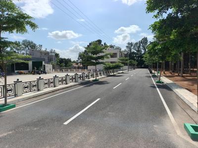 Image of 1200 Sq.ft Residential Plot / Land for sale in TGP Green Paradise, Bagalur, Hosur for Rs. 5400000