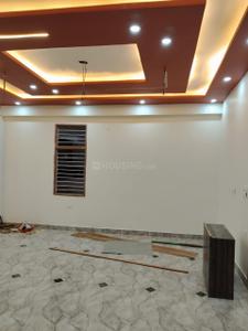Hall Image of 1249 Sq.ft 3 BHK Apartment / Flat for sale in Shastri Nagar Ghaziabad for Rs. 4200000