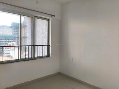 Bedroom Image of 1200 Sq.ft 2 BHK Apartment / Flat for sale in Godrej Elements by Godrej Properties Ltd. , Hinjawadi Pune for Rs. 10500000