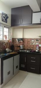 Kitchen Image of 1167 Sq.ft 2 BHK Apartment / Flat for sale in Phool Bagh Vizianagaram for Rs. 6000000