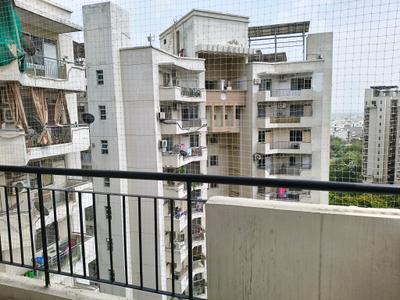 Bedroom One Image of 1300 Sq.ft 2 BHK Apartment / Flat for sale in Bestech Park View Residency, Palam Vihar Gurgaon for Rs. 17500000