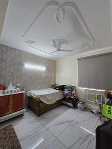 Hall Image of 1350 Sq.ft 3 BHK Apartment / Flat for sale in N K Savitry Greens, Nabha Zirakpur for Rs. 10500000