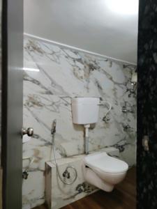 Bedroom Three Image of 1250 Sq.ft 3 BHK Apartment / Flat for sale in RNA NG Platinum City, Vasai East Vasai for Rs. 7500000