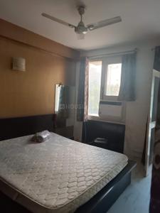 Bedroom Image of 3000 Sq.ft 3 BHK Builder Floor for rent in Unitech Residency Greens, Sector 46 Gurgaon for Rs. 65000