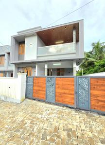 Image of 1945 Sq.ft 4 BHK Independent House for sale in Pukkattupady, Kochi for Rs. 8500000