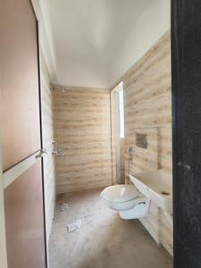 Image of 629 Sq.ft 1 BHK Apartment / Flat for sale in Provident Palm Vista, Palava Phase 1, Thane for Rs. 4450000