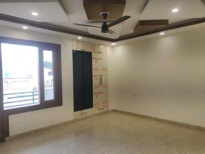 Bedroom Image of 4500 Sq.ft 4 BHK Builder Floor for sale in Sector 21C Faridabad for Rs. 43500000