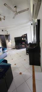 Hall Image of 1240 Sq.ft 3 BHK Apartment / Flat for sale in Gurukul Ahmedabad for Rs. 7500000