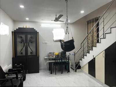 Hall Image of 1615 Sq.ft 3.5 BHK Independent House for sale in Iyyappanthangal Chennai for Rs. 14500000