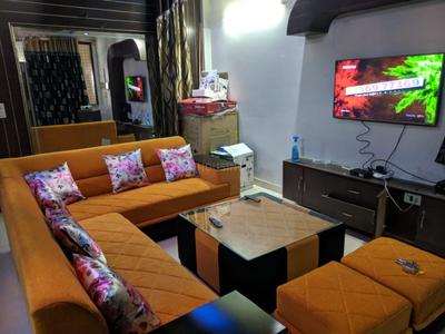 Hall Image of PremNivas PG in Indirapuram, Ghaziabad