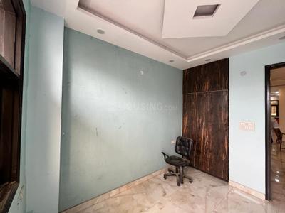 Bedroom Image of 720 Sq.ft 2 BHK Builder Floor for rent in Tagore Garden Extension New Delhi for Rs. 28000