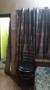 Bedroom Image of 468 Sq.ft 4 BHK Independent House for sale in Bartan Bazaar Moradabad for Rs. 3500000