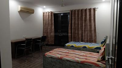 Bedroom Image of P&amp;R Home in Sector 23, Gurgaon