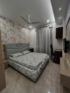 Bedroom Image of 3000 Sq.ft 4 BHK Independent House for sale in Shiv Vatika Brij Residency, Nipania Indore for Rs. 29500000