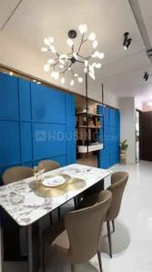 Hall Image of 1400 Sq.ft 3 BHK Apartment / Flat for sale in KAPN Basil Fab 11, Mohammed Wadi Pune for Rs. 11800000