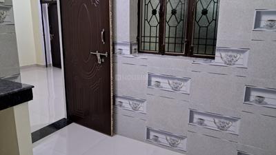 Image of 900 Sq.ft 2 BHK Builder Floor for rent in Family Property, Kareli, Allahabad for Rs. 10000