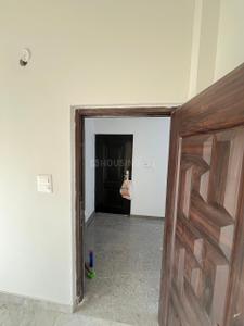 Bedroom Image of 630 Sq.ft 2 BHK Builder Floor for rent in JHM Ace, Chandpur Bichpuri Bareilly for Rs. 10000