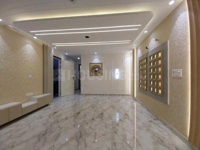 Hall Image of 1800 Sq.ft 3 BHK Builder Floor for rent in Surajmal Vihar New Delhi for Rs. 65000