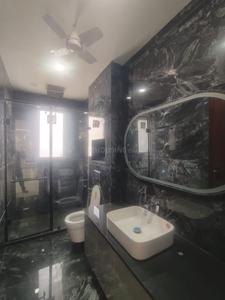 Bathroom Image of 2000 Sq.ft 3 BHK Builder Floor for sale in Sector 49 Gurgaon for Rs. 30500000
