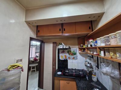 Kitchen Image of 1362 Sq.ft 3 BHK Apartment / Flat for sale in Bansdroni Kolkata for Rs. 10000000