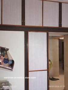 Bedroom Image of 459 Sq.ft 2 BHK Apartment / Flat for sale in Thaltej Ahmedabad for Rs. 6800000