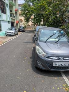 Image of 2400 Sq.ft Residential Plot / Land for sale in Indira Nagar, Bengaluru for Rs. 144000000