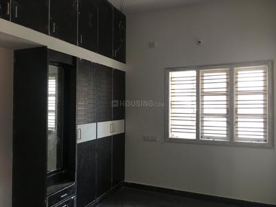 2 BHK Independent House