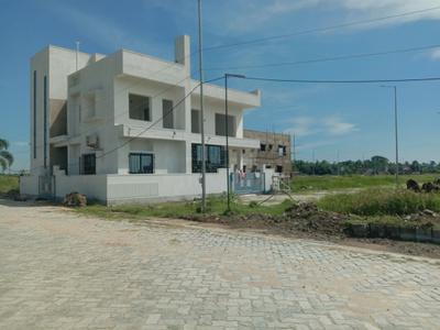 Image of 1440 Sq.ft Residential Plot / Land for sale in Swapnabhumi, New Town, Kolkata for Rs. 3600006