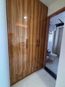 Bedroom Image of 750 Sq.ft 1 BHK Builder Floor for rent in HUDA Plot Sector 38, Sector 38 Gurgaon for Rs. 31000