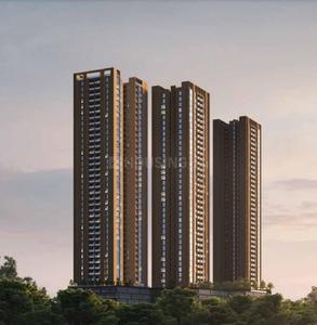 Image of 2487 Sq.ft 4 BHK Apartment / Flat for sale in ANP Autograph, Punawale, Pune for Rs. 19000000